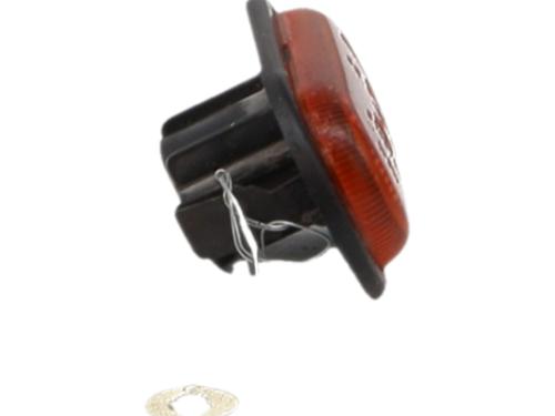 Used Left side indicator Left side indicator 36953954 36953954