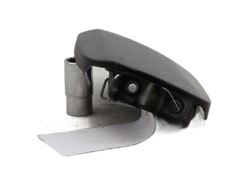 Fuel flap MERCEDES-BENZ B-CLASS Sports Tourer (W245) B 180 CDI (245.207) | BP29253818C131 