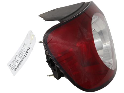 Left taillight VW GOLF PLUS V (5M1, 521) 1.9 TDI | BP39700372C34 - Image 4