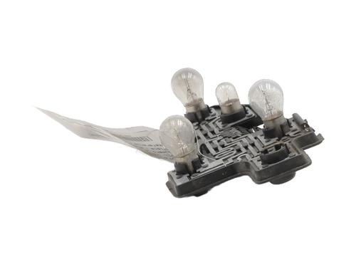 Lamp holder OPEL CORSA B (S93) 1.7 D (F08, F68, M68) | BP28060318L10 