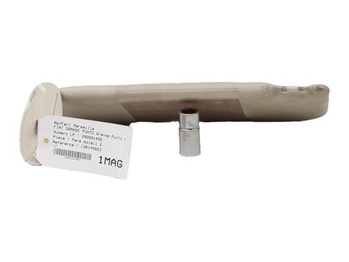 Left sun visor FIAT GRANDE PUNTO (199_) | BP37745011I1 - Image 3