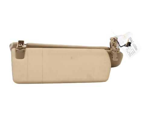 Left sun visor VW TOUAREG (7LA, 7L6, 7L7) 2.5 R5 TDI | BP32260506I1