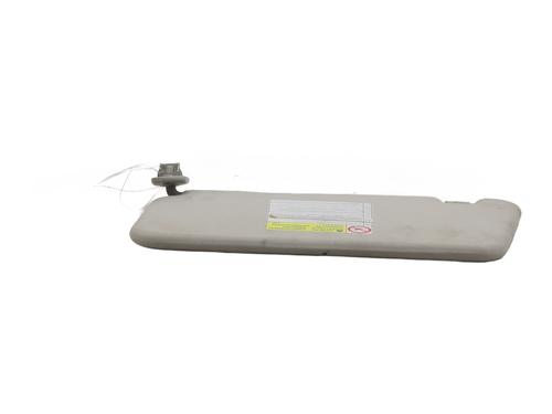 Right sun visor SUZUKI SWIFT III (MZ, EZ) 1.3 DDiS (RS413D) | BP29506512I2 