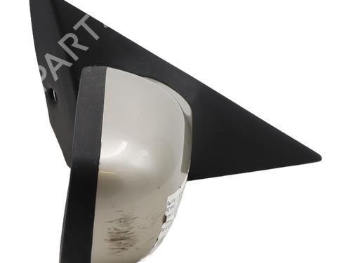 Right mirror RENAULT SCÉNIC II (JM0/1_) 1.5 dCi (JM1E, JM16) | BP29340110C27