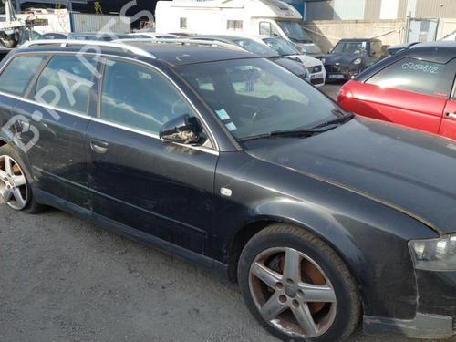 Front left lock AUDI A4 B6 Avant (8E5) 2.5 TDI quattro | BP25977156C98 - Image 6