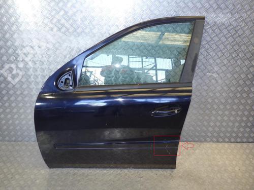 Used Left front door Left front door 24272929 24272929