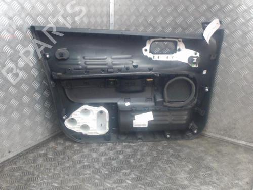 Used Front right panel Front right panel CITROËN C4 CACTUS 1.2 THP 110 (110 hp) 33415064 33415064