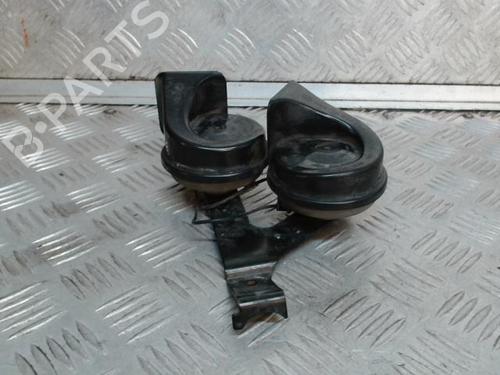 Used Horn Horn PEUGEOT 5008 (0U_, 0E_) 1.6 HDi (112 hp) 24282174 24282174