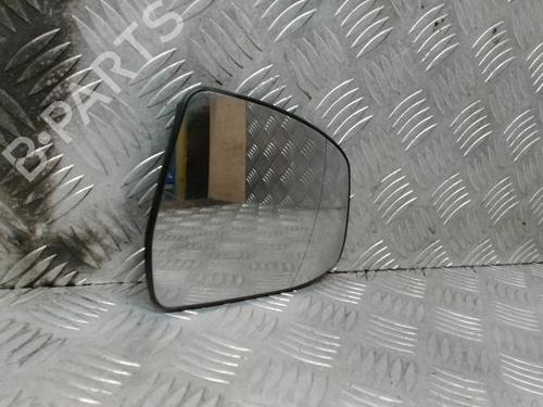 Used Left mirror glass Left mirror glass FORD MONDEO IV (BA7) 2.0 TDCi (140 hp) 33707446 33707446