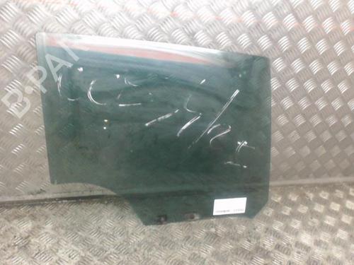 Used Rear right door window RENAULT CLIO IV (BH_) 1.2 TCe 120 (BHAU) (118 hp) 28301759