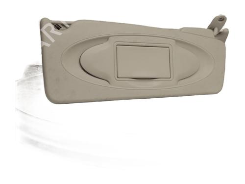 Left sun visor RENAULT KANGOO Express (FW0/1_) 1.5 dCi 90 (FW0G, FW05, FW08, FW11) | BP24431209I1 - Image 4