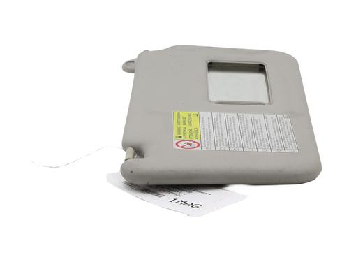 Right sun visor SUZUKI SWIFT IV (FZ, NZ) 1.2 (AZH412, ZC72S) | BP28798229I2 - Image 2