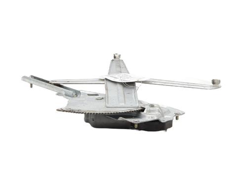 Front right window mechanism RENAULT TWINGO I (C06_) 1.2 (C066, C068) | BP31190741C23