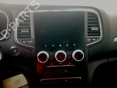 Used Radio Radio 24271199 24271199