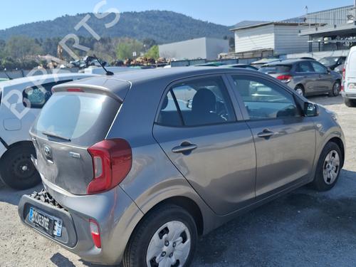 Hattehylde KIA PICANTO III (JA) | BP37676730C85 - Image 17