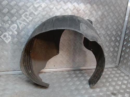 Used Wheel arch BMW 1 (E81) 118 d (143 hp) 24268321