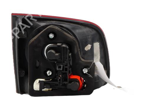 Højre baglygte bagklap VW TOUAREG (7LA, 7L6, 7L7) 3.0 V6 TDI | BP30936234C80