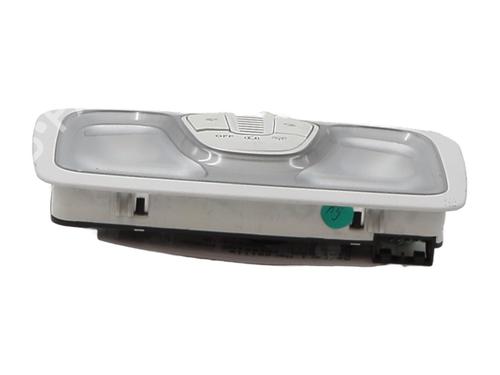 Kabinelys FIAT 500L (351_, 352_) 1.3 D Multijet (199LXY1A, 199LXY11) (84 hp) 31762322