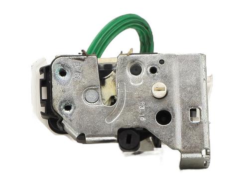 Used Rear left lock FIAT TIPO Saloon (356_, 357_) 1.3 D (356SXB1A, 356SXH1A, 356SXD1A) (95 hp) 30851547