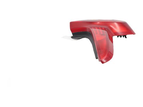 Left taillight VOLVO C30 (533) 2.0 D | BP32429282C34 - Image 4