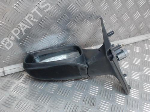 Used Left mirror RENAULT LAGUNA II Grandtour (KG0/1_) 1.9 dCi (107 hp) 24279746