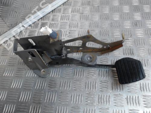Used Break pedal RENAULT KANGOO Express (FW0/1_) 1.5 dCi 90 (FW0G, FW05, FW08, FW11) (90 hp) 24281208