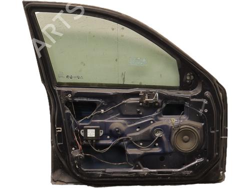 Used Left front door Left front door ROVER 200 II Hatchback (RF) 214 Si (103 hp) 39991241 39991241