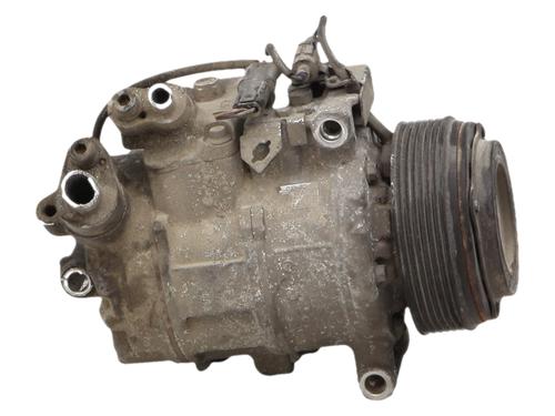 AC compressor BMW 1 (F20) | BP36654142M34 - Image 4