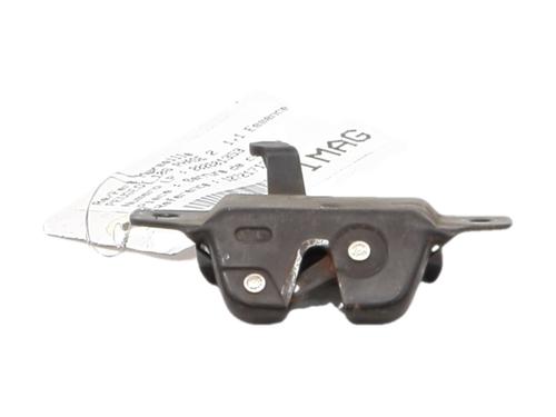 Used Tailgate lock Tailgate lock PEUGEOT 106 II (1A_, 1C_) 1.1 i (60 hp) 36367154 36367154