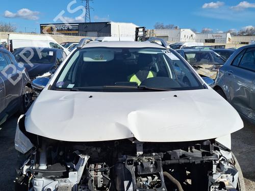 Antenne/Base PEUGEOT 2008 I (CU_) 1.2 PureTech 82 | BP34104813C140 - Image 15
