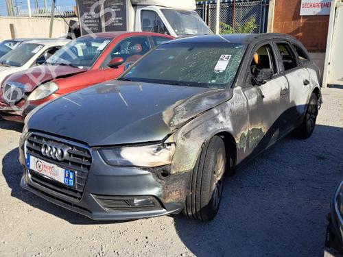 Front wiper motor AUDI A4 B8 Avant (8K5) 2.0 TDI | BP24264459M29 - Image 7