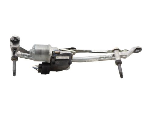 Front wiper motor FORD FIESTA VII (HJ, HF) 1.0 EcoBoost | BP31170917M29 