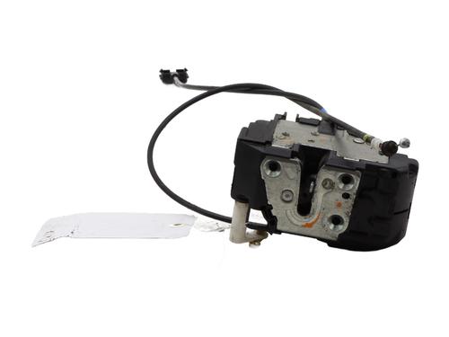 Used Front left lock NISSAN MICRA III (K12) 1.5 dCi (86 hp) 29187947