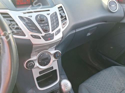 ABS pump FORD FIESTA VI (CB1, CCN) 1.4 TDCi | BP33741261M43 - Image 8