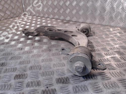 Left front suspension arm CITROËN JUMPER I Van (230L) 1.9 D | BP24278537M12 