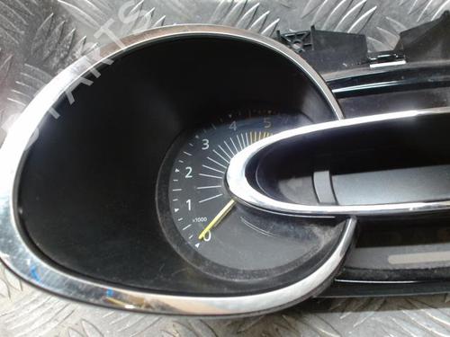 Used Instrument cluster Instrument cluster 24276915 24276915