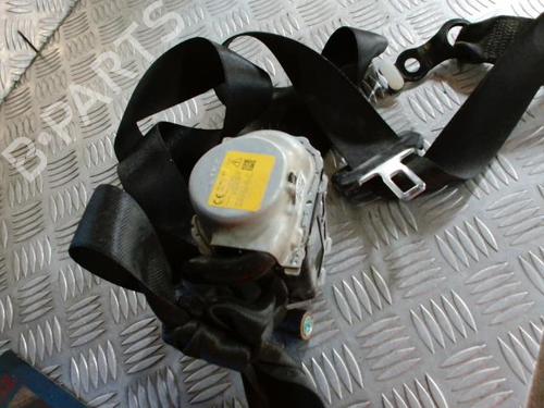 Used Rear left seatbelt Rear left seatbelt 24271528 24271528