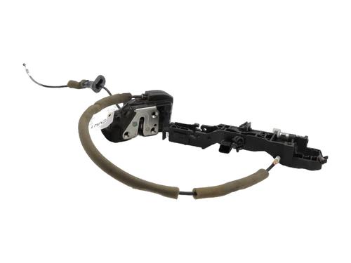 front-right-lock-renault-koleos-i-hy_-2008-25814099 main image