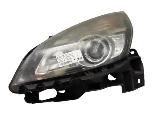 Left headlight RENAULT SCÉNIC II (JM0/1_) | BP37077489C28 - Image 3