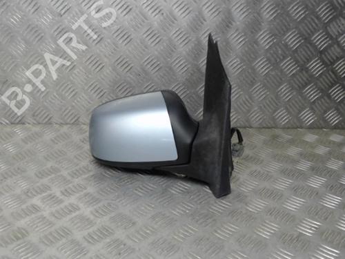Right mirror FORD FOCUS II (DA_, HCP, DP) 1.6 TDCi | BP24268443C27 