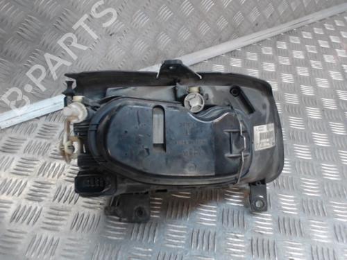 Left headlight VW POLO (6N2) 1.4 | BP24277537C28 