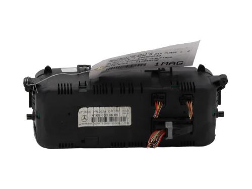 Climate control MERCEDES-BENZ B-CLASS Sports Tourer (W245) B 200 CDI (245.208) | BP28953199I5 