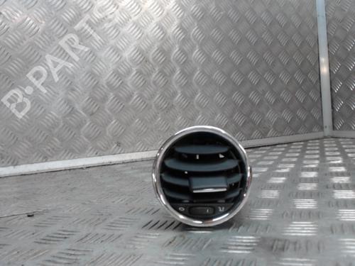 Used Air vent FIAT 500 (312_) 0.9 (312AXG1A, 312.AXG11) (86 hp) 24268769
