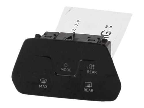 Headlight switch VW GOLF VIII (CD1, DA1) 2.0 TDI | BP39981775I24 - Image 4