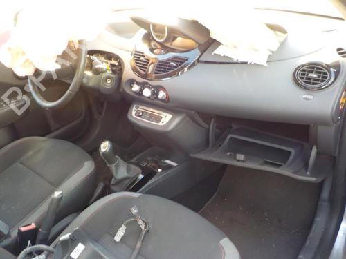 Right tailgate light RENAULT TWINGO II (CN0_) 1.5 dCi 90 | BP24273793C80 - Image 8