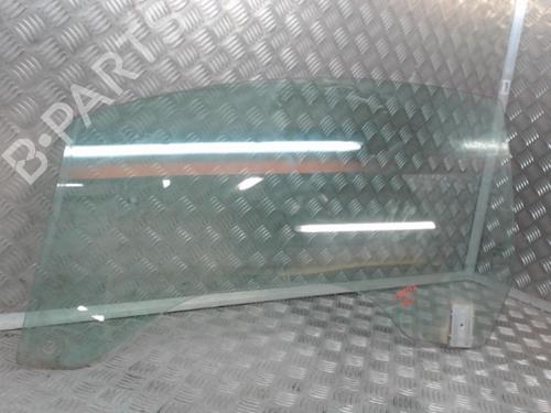 Used Front left door window CITROËN C3 Pluriel (HB_) 1.4 HDi (68 hp) 24334954