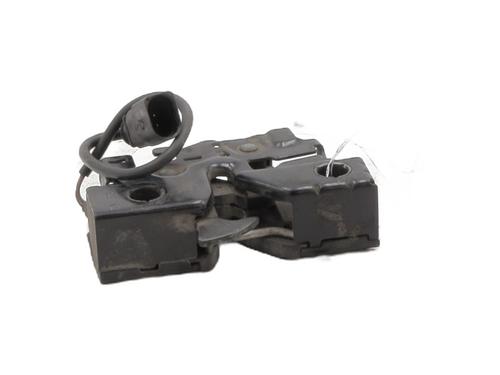 Hood lock VW POLO V (6R1, 6C1) 1.4 (6R1) | BP25483777C133 