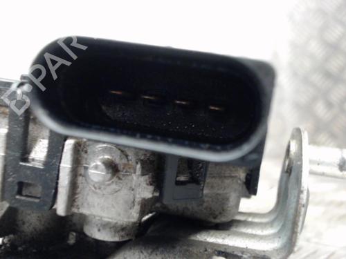 Front wiper motor VW POLO V (6R1, 6C1) 1.6 TDI | BP24273339M29 