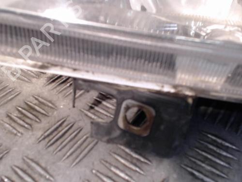 Left headlight SEAT IBIZA II (6K1) 1.9 SDI | BP24283818C28 
