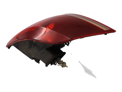 Left taillight VW GOLF VI Convertible (517) 1.2 TSI | BP38712486C34 - Image 4